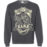 Sweatshirts Dark Heather / S Dark Beer Crewneck Sweatshirt