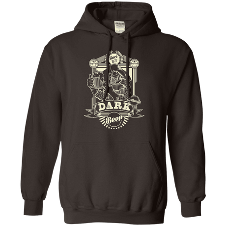 Sweatshirts Dark Chocolate / S Dark Beer Pullover Hoodie