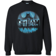 Sweatshirts Black / Small Dark City Crewneck Sweatshirt