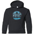 Sweatshirts Black / YS Dark City Youth Hoodie