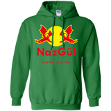 Sweatshirts Irish Green / Small Dark drink Pullover Hoodie