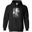 Sweatshirts Black / Small Dark Guardian Pullover Hoodie