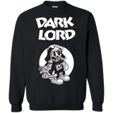 Sweatshirts Black / Small Dark Lord Crewneck Sweatshirt