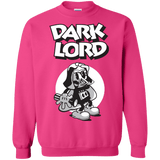 Sweatshirts Heliconia / Small Dark Lord Crewneck Sweatshirt