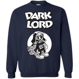 Sweatshirts Navy / Small Dark Lord Crewneck Sweatshirt