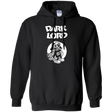 Sweatshirts Black / Small Dark Lord Pullover Hoodie