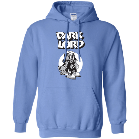 Sweatshirts Carolina Blue / Small Dark Lord Pullover Hoodie