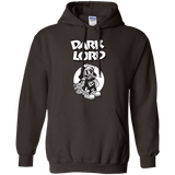 Sweatshirts Dark Chocolate / Small Dark Lord Pullover Hoodie