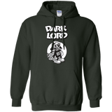 Sweatshirts Forest Green / Small Dark Lord Pullover Hoodie