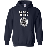 Sweatshirts Navy / Small Dark Lord Pullover Hoodie