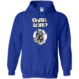 Sweatshirts Royal / Small Dark Lord Pullover Hoodie