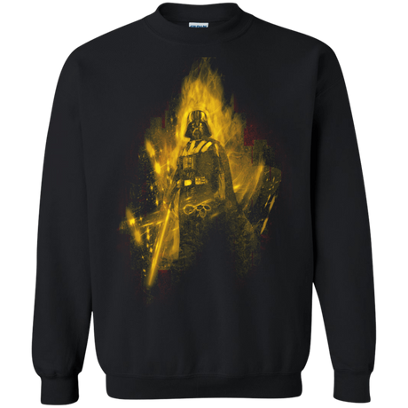 Sweatshirts Black / Small Dark matador Crewneck Sweatshirt