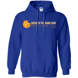 Sweatshirts Royal / Small Dark Side Cookies Pullover Hoodie