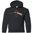 Sweatshirts Black / YS Dark Side of the Atlas Youth Hoodie