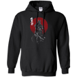 Sweatshirts Black / Small Dark Side of the Samurai Pullover Hoodie