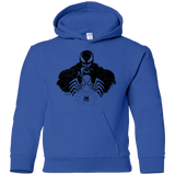 Dark Spider Shadow Youth Hoodie