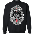 Sweatshirts Black / S Dark Spirit Crewneck Sweatshirt