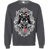 Sweatshirts Dark Heather / S Dark Spirit Crewneck Sweatshirt