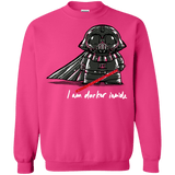 Sweatshirts Heliconia / S Darker Inside Crewneck Sweatshirt
