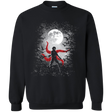 Sweatshirts Black / S Darkest Hour Crewneck Sweatshirt