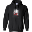 Sweatshirts Black / S Darkest Hour Pullover Hoodie