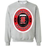 Sweatshirts Sport Grey / Small Darklife Crewneck Sweatshirt