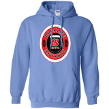 Sweatshirts Carolina Blue / Small Darklife Pullover Hoodie