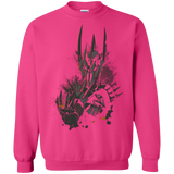Sweatshirts Heliconia / Small Darklord Crewneck Sweatshirt