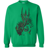 Sweatshirts Irish Green / Small Darklord Crewneck Sweatshirt