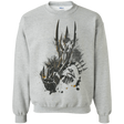 Sweatshirts Sport Grey / Small Darklord Crewneck Sweatshirt