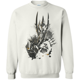 Sweatshirts White / Small Darklord Crewneck Sweatshirt