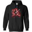 Sweatshirts Black / Small Darkness (1) Pullover Hoodie