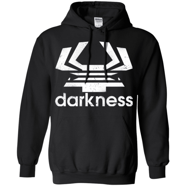 Sweatshirts Black / Small Darkness (2) Pullover Hoodie