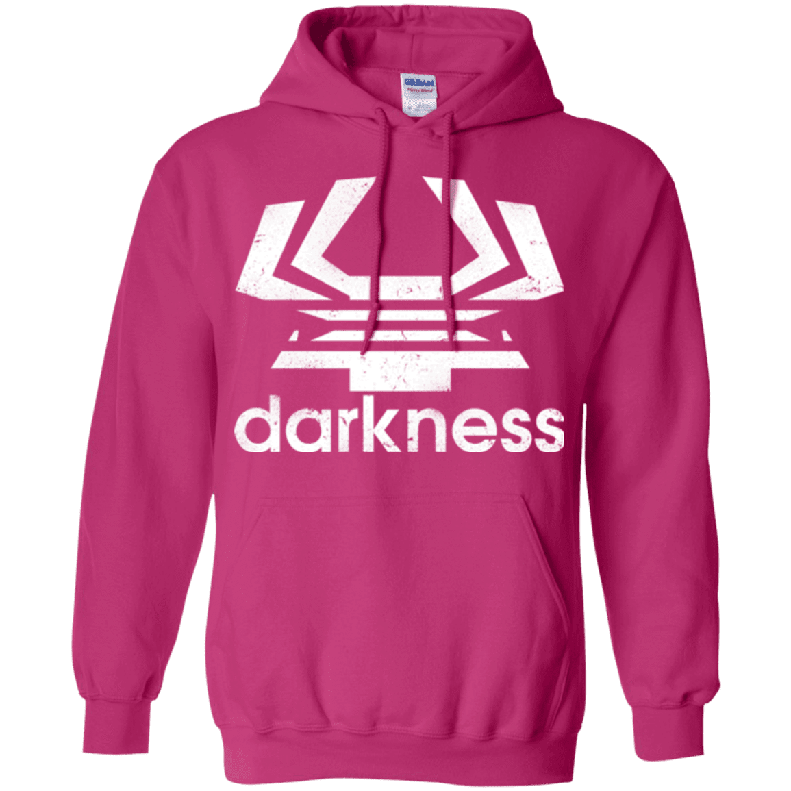 Sweatshirts Heliconia / Small Darkness (2) Pullover Hoodie