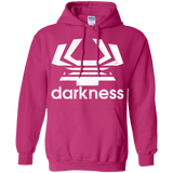 Sweatshirts Heliconia / Small Darkness (2) Pullover Hoodie