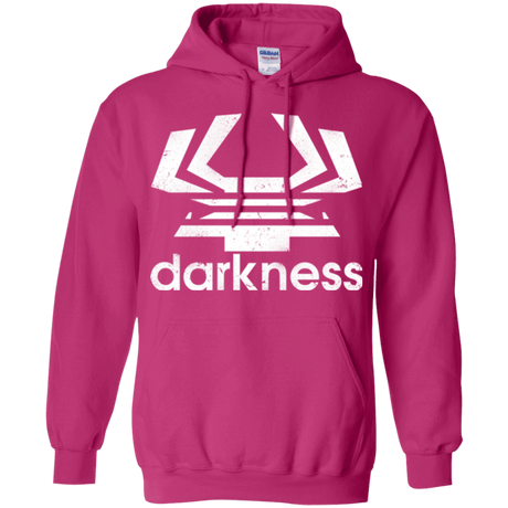 Sweatshirts Heliconia / Small Darkness (2) Pullover Hoodie