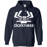 Sweatshirts Navy / Small Darkness (2) Pullover Hoodie