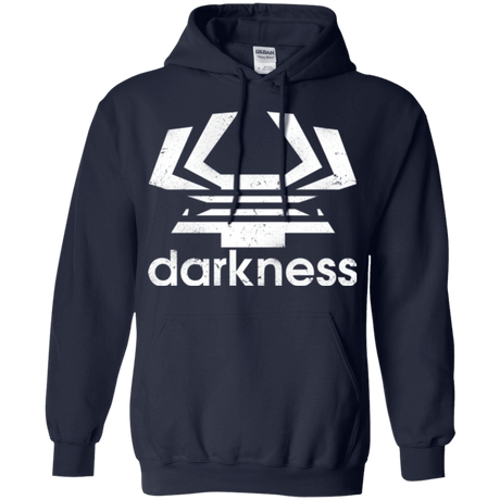 Sweatshirts Navy / Small Darkness (2) Pullover Hoodie