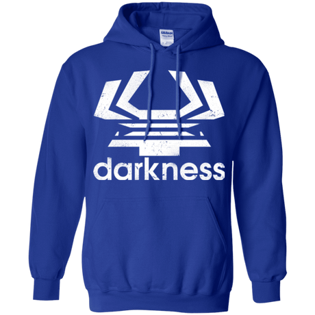 Sweatshirts Royal / Small Darkness (2) Pullover Hoodie