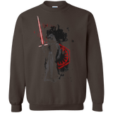 Sweatshirts Dark Chocolate / Small Darkness Crewneck Sweatshirt
