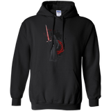 Sweatshirts Black / Small Darkness Pullover Hoodie