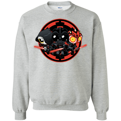 Sweatshirts Sport Grey / Small Darkside (1) Crewneck Sweatshirt