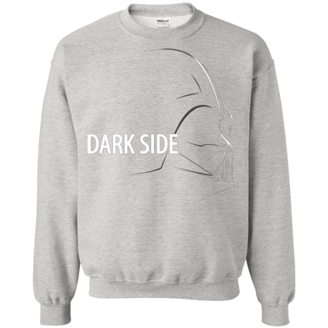 Sweatshirts Ash / Small DARKSIDE Crewneck Sweatshirt