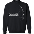 Sweatshirts Black / Small DARKSIDE Crewneck Sweatshirt