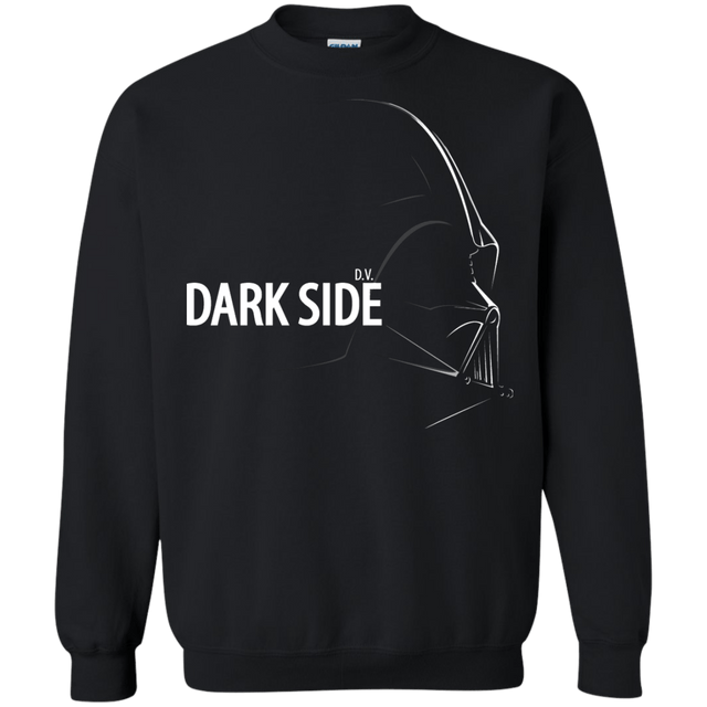 Sweatshirts Black / Small DARKSIDE Crewneck Sweatshirt