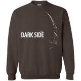 Sweatshirts Dark Chocolate / Small DARKSIDE Crewneck Sweatshirt