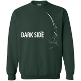 Sweatshirts Forest Green / Small DARKSIDE Crewneck Sweatshirt