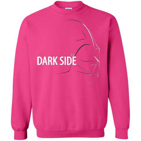 Sweatshirts Heliconia / Small DARKSIDE Crewneck Sweatshirt