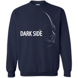 Sweatshirts Navy / Small DARKSIDE Crewneck Sweatshirt