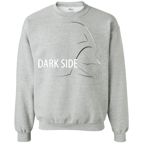 Sweatshirts Sport Grey / Small DARKSIDE Crewneck Sweatshirt